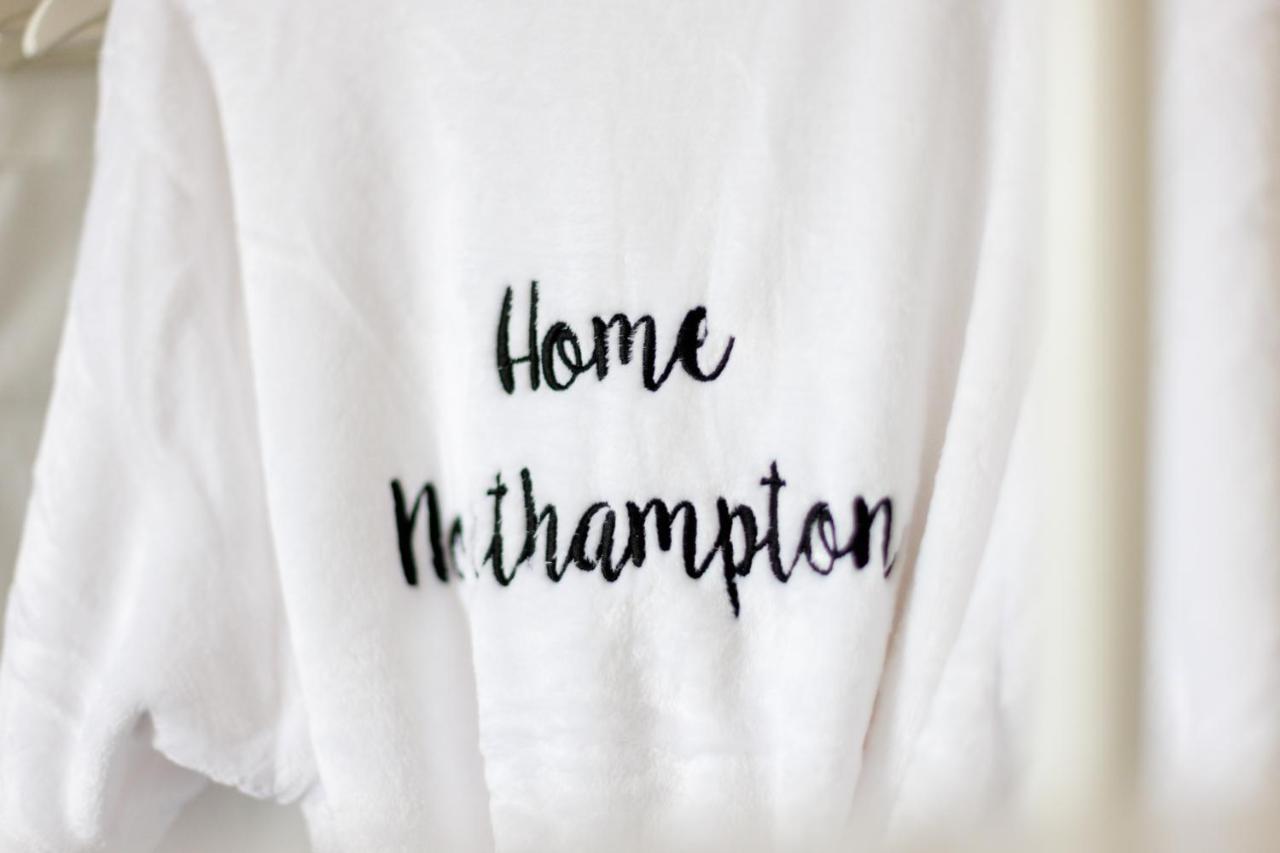 Home From Home นอร์ทแธมป์ตัน ภายนอก รูปภาพ